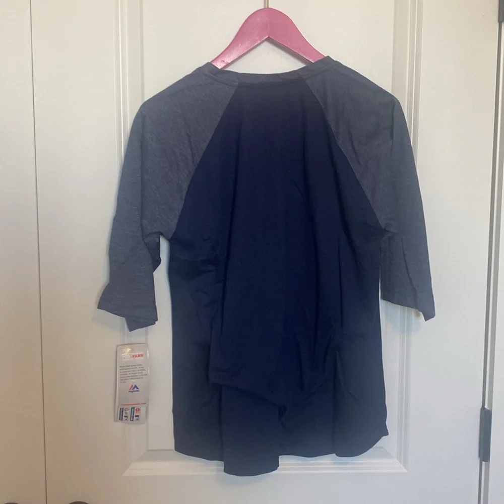Majestic size medium